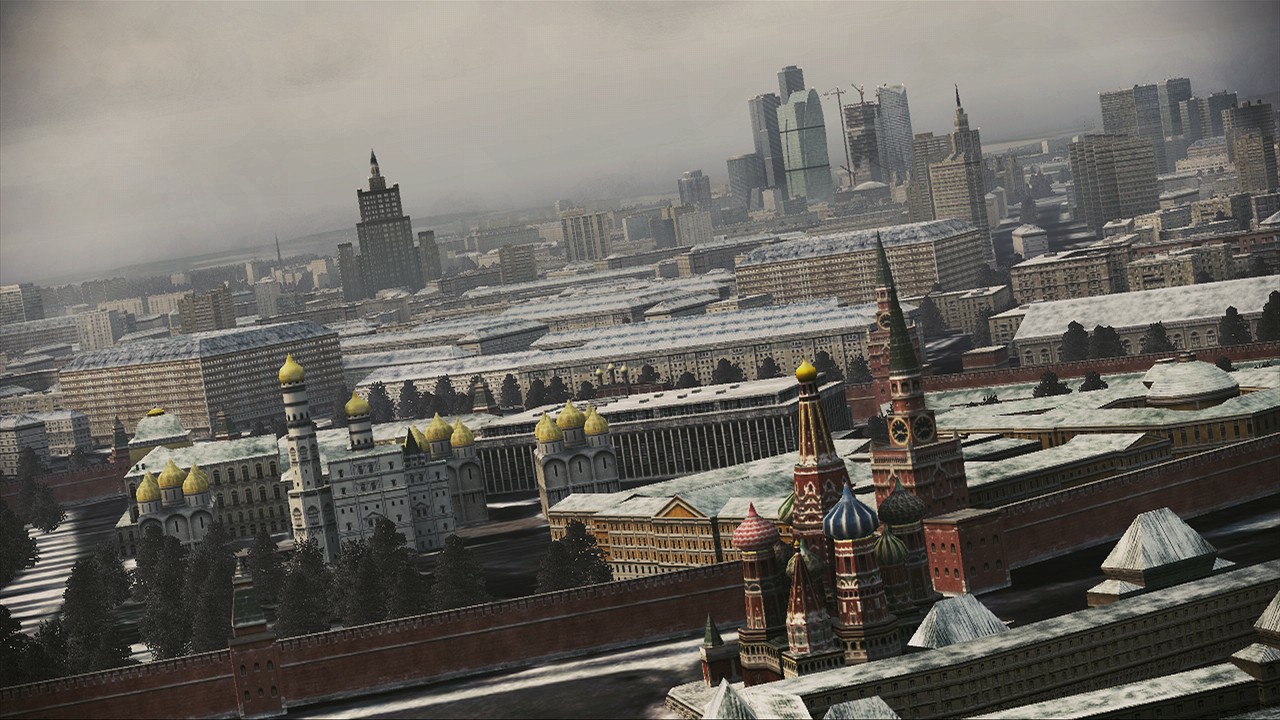 Ace Combat: Assault Horizon (Edición Limitada) - Imagen 36